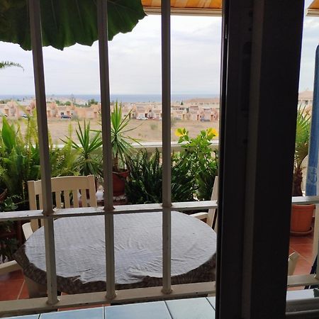 Casa Carino Apartment Torrox Exterior photo