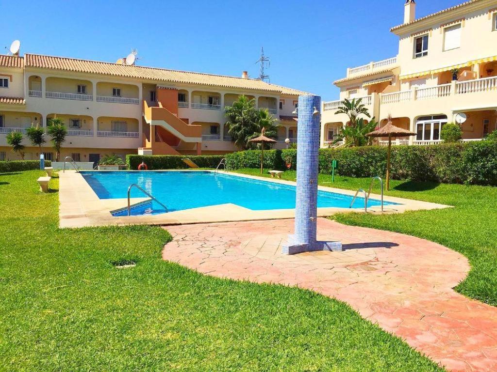 Casa Carino Apartment Torrox Exterior photo
