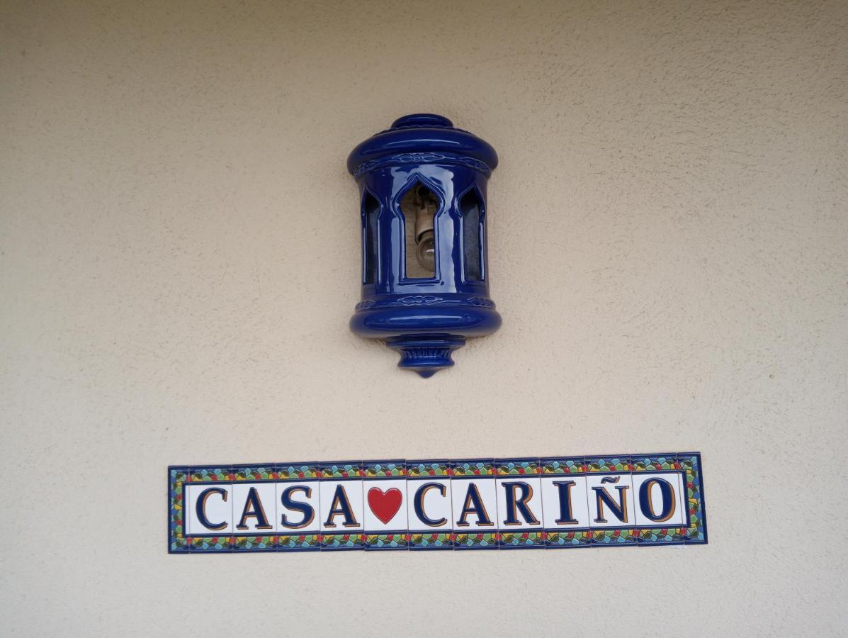 Casa Carino Apartment Torrox Exterior photo
