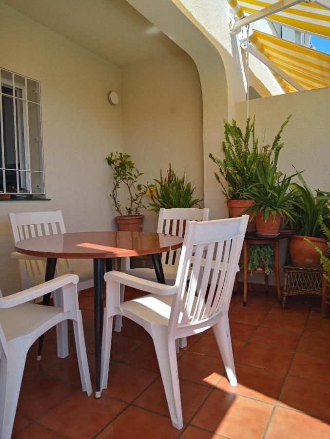 Casa Carino Apartment Torrox Exterior photo