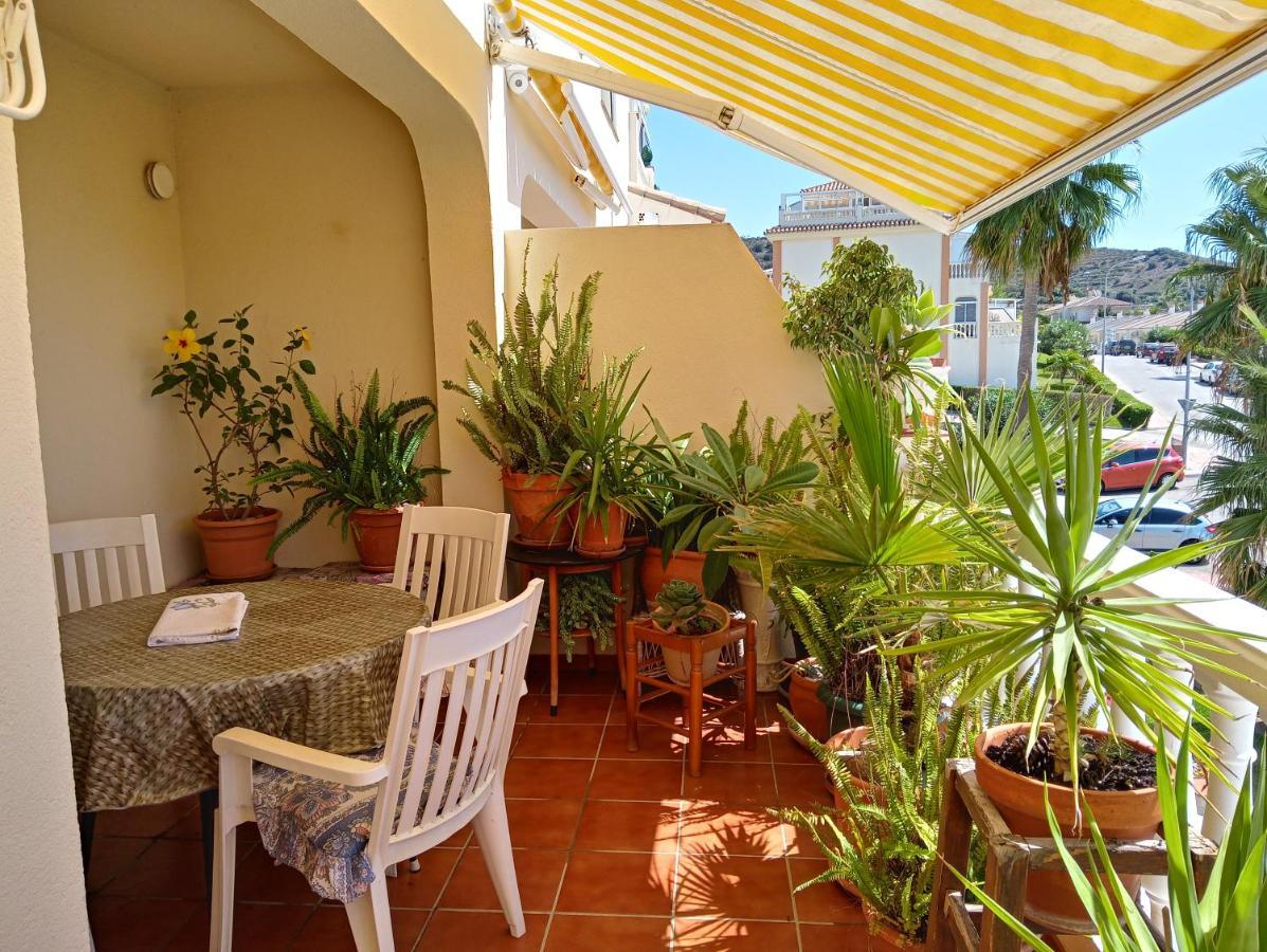 Casa Carino Apartment Torrox Exterior photo