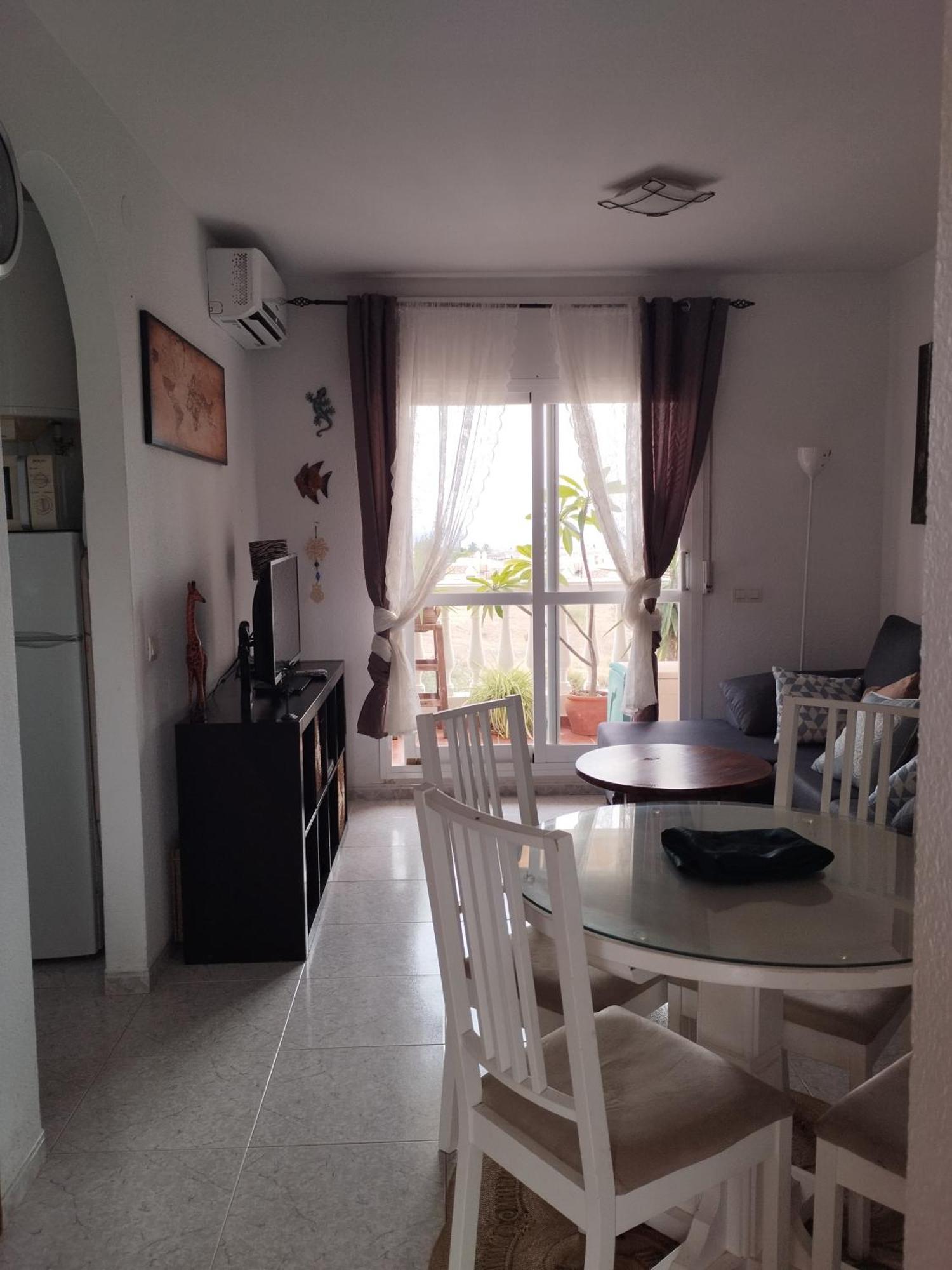Casa Carino Apartment Torrox Exterior photo