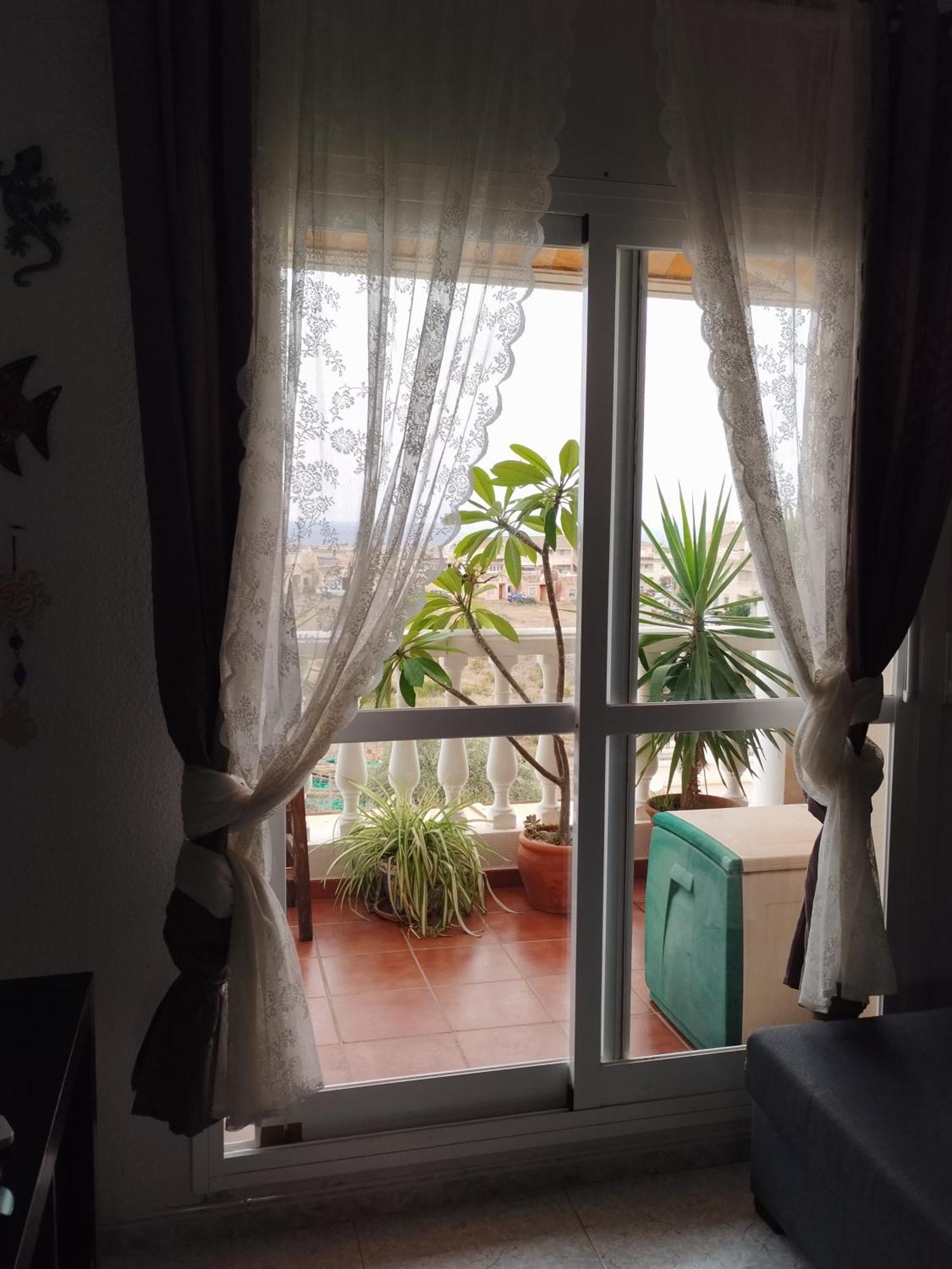 Casa Carino Apartment Torrox Exterior photo