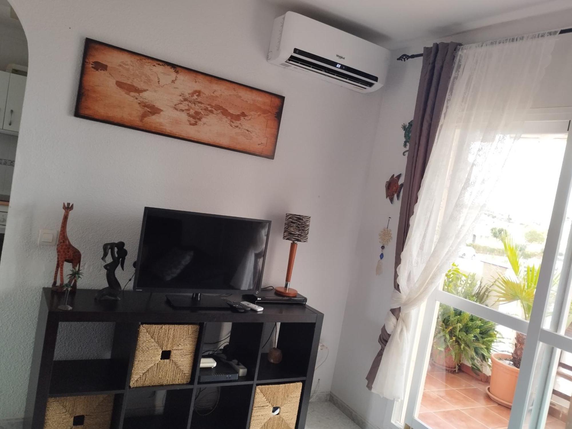 Casa Carino Apartment Torrox Exterior photo