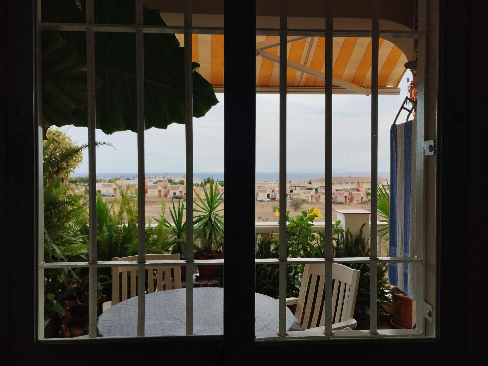 Casa Carino Apartment Torrox Exterior photo